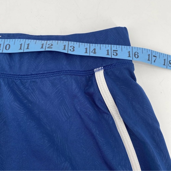 Reel Legends Skirt Women’s Large Tennis Skirt Performance Skort Keep It Cool - Picture 3 of 9